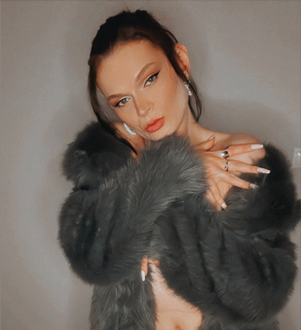 Ritzy Trans ❤️‍🔥 at onlyfans