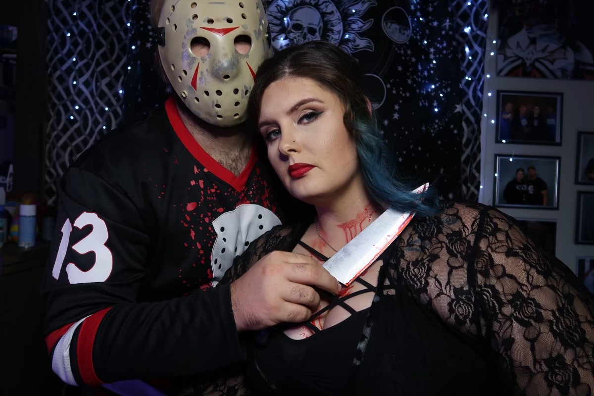 Erik&amp;ampKim at onlyfans