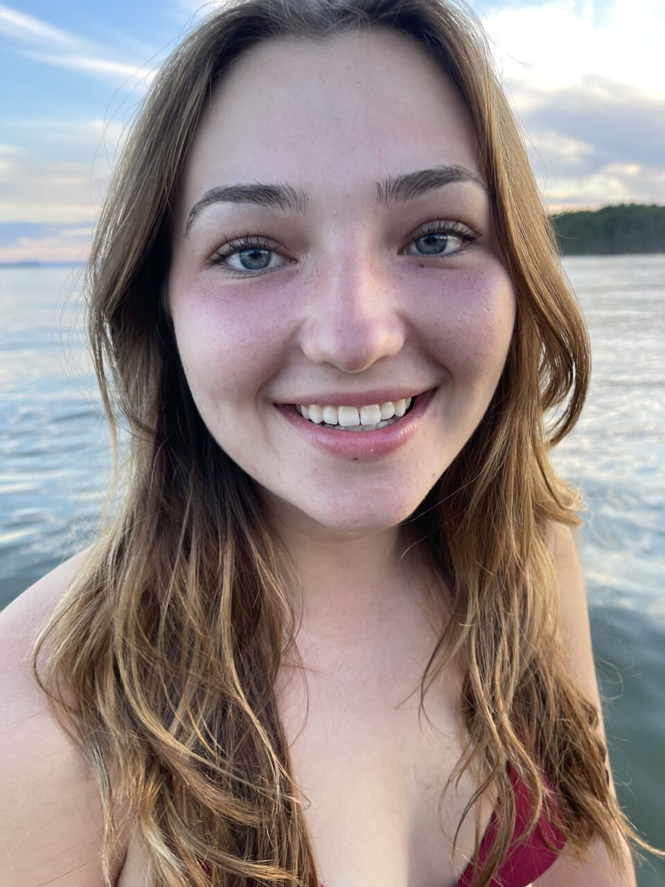 Caitlin at onlyfans
