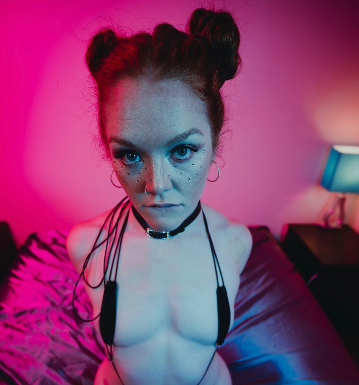 Liza at onlyfans