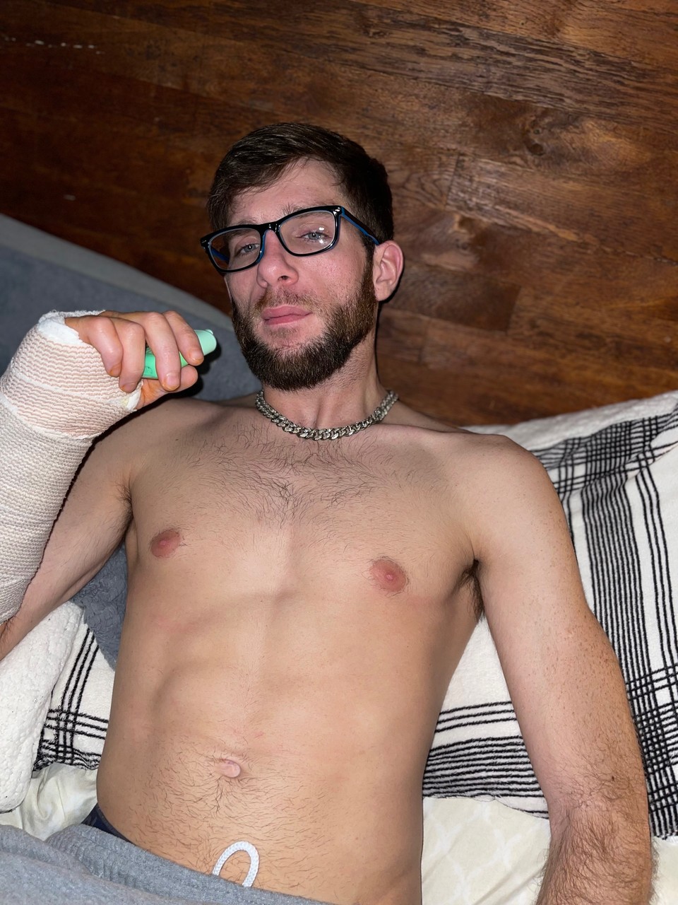 Big Doc get your rocks 🪨 off? VIP🌟✨✨👨‍⚕️ at onlyfans