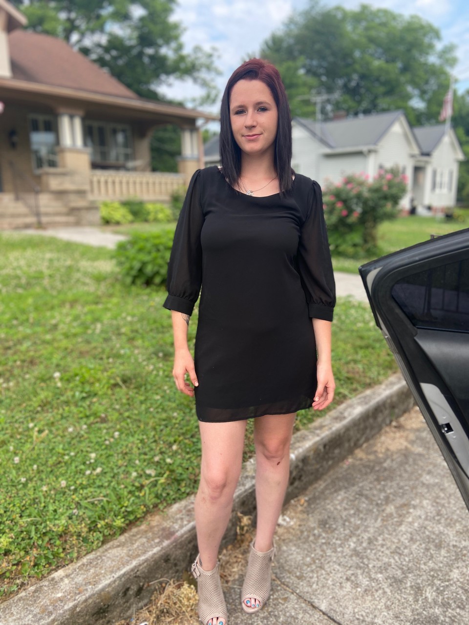 Shelby Creek at onlyfans