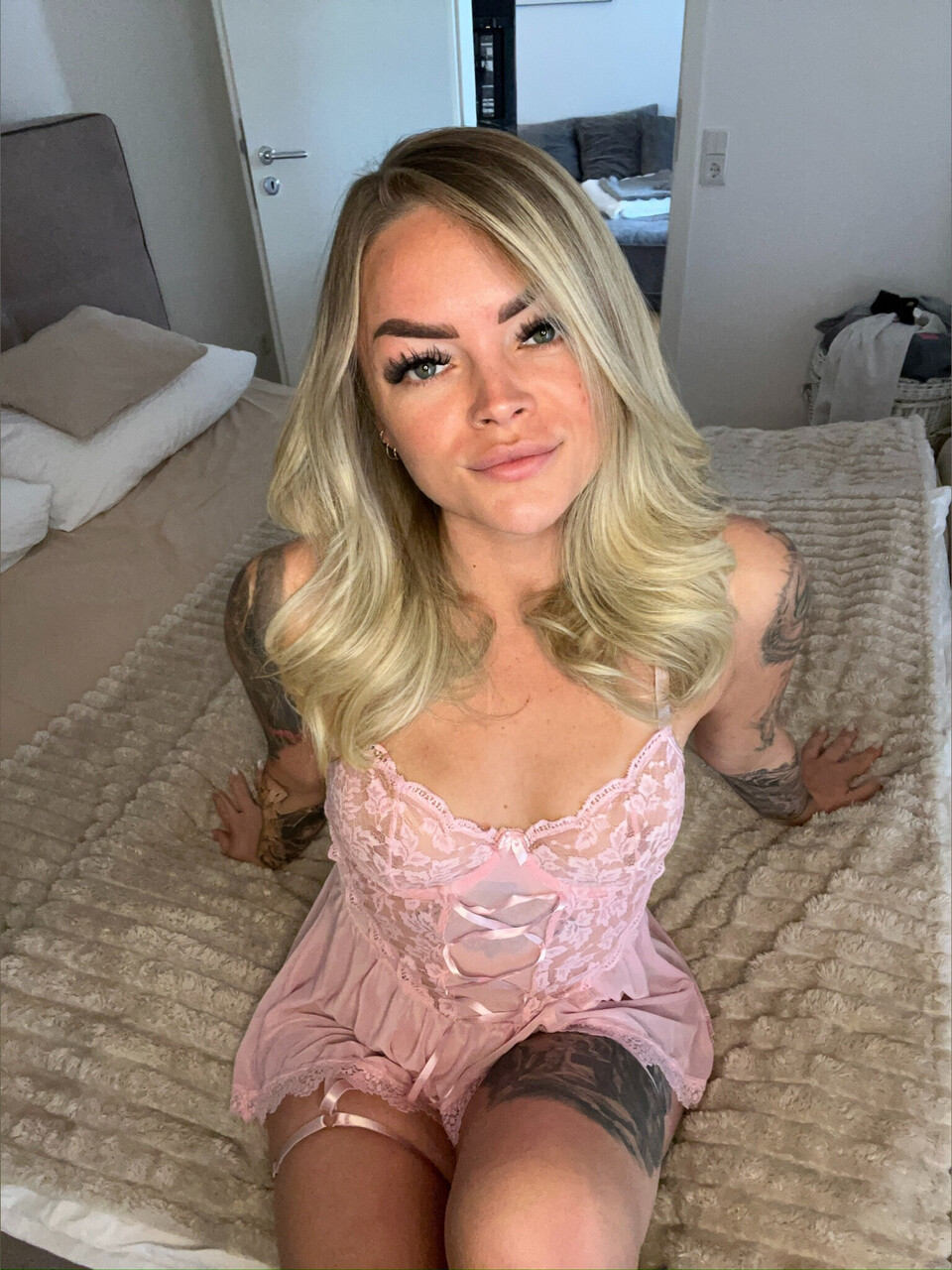 Eva 💫 at onlyfans