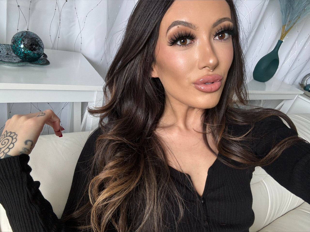 sage hunter ♡ at onlyfans