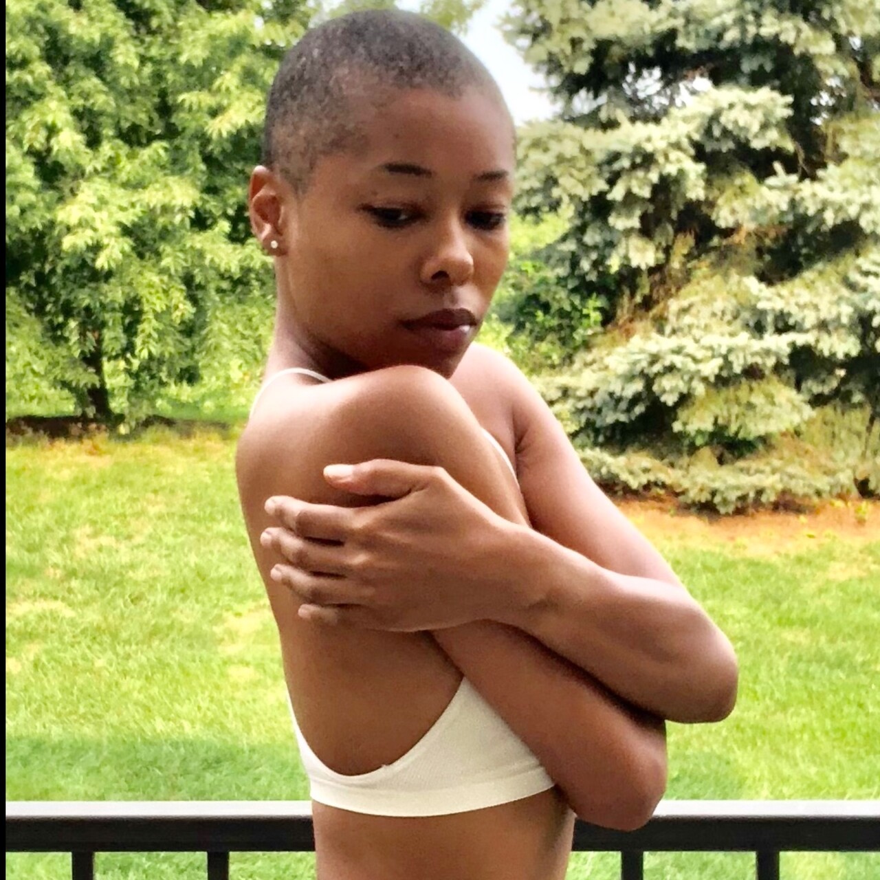 Monique Christine at onlyfans