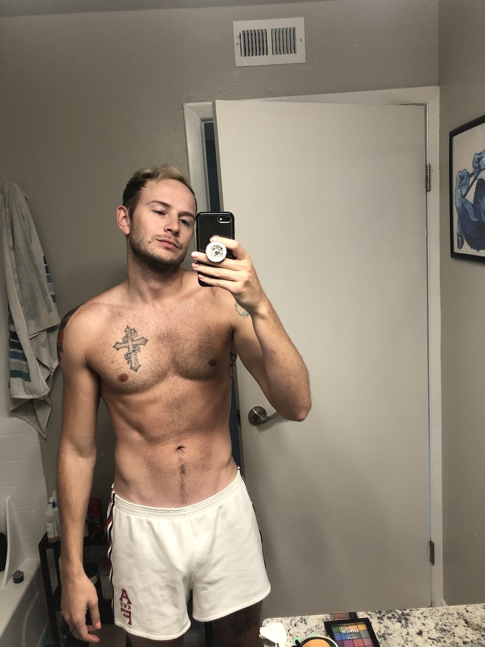 Daniel Fucking Rockwell at onlyfans
