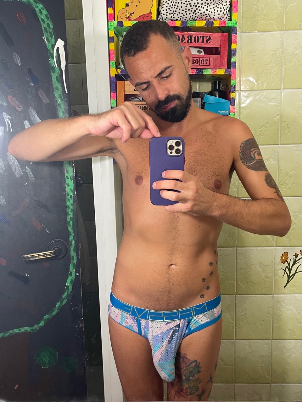 Koldo Goran free at onlyfans