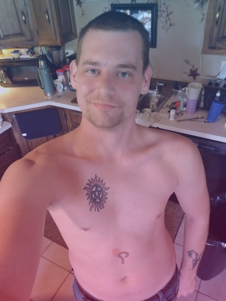 Jon Durden at onlyfans