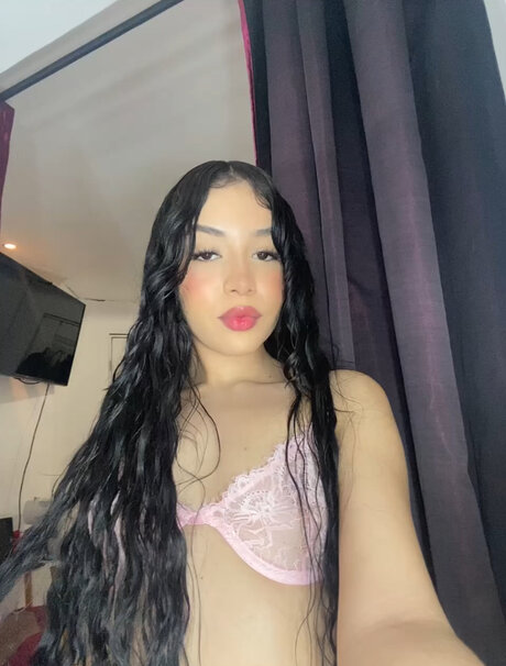 Bubble Marie