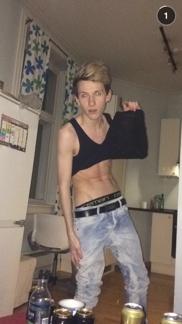 TwinkNorway at onlyfans