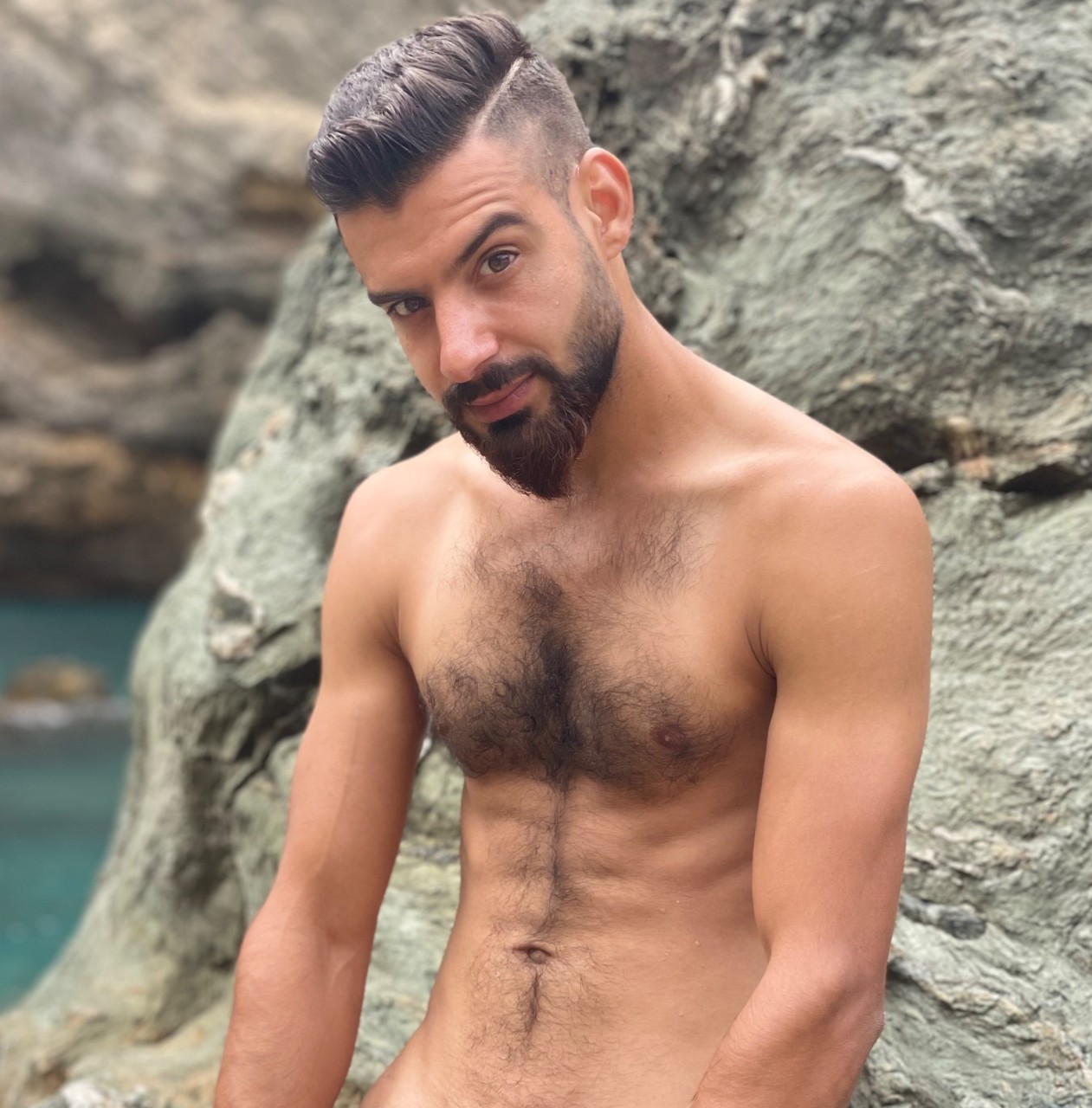 Kurdish Man VIP at onlyfans