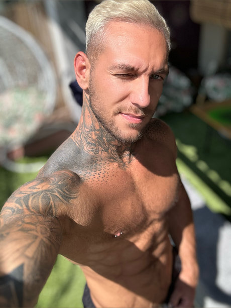 King Marco