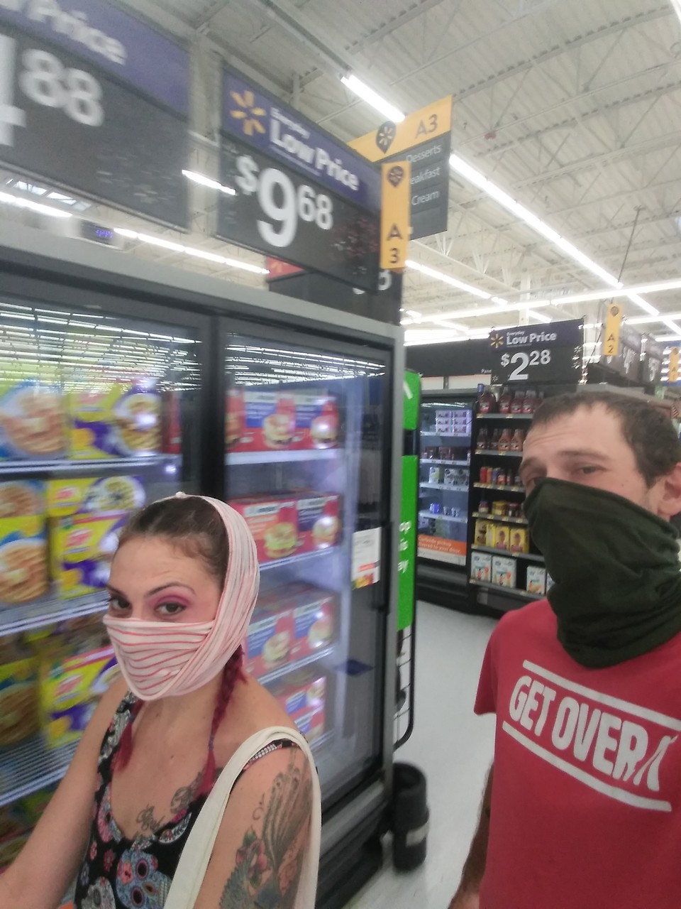 Cuckcouple at onlyfans