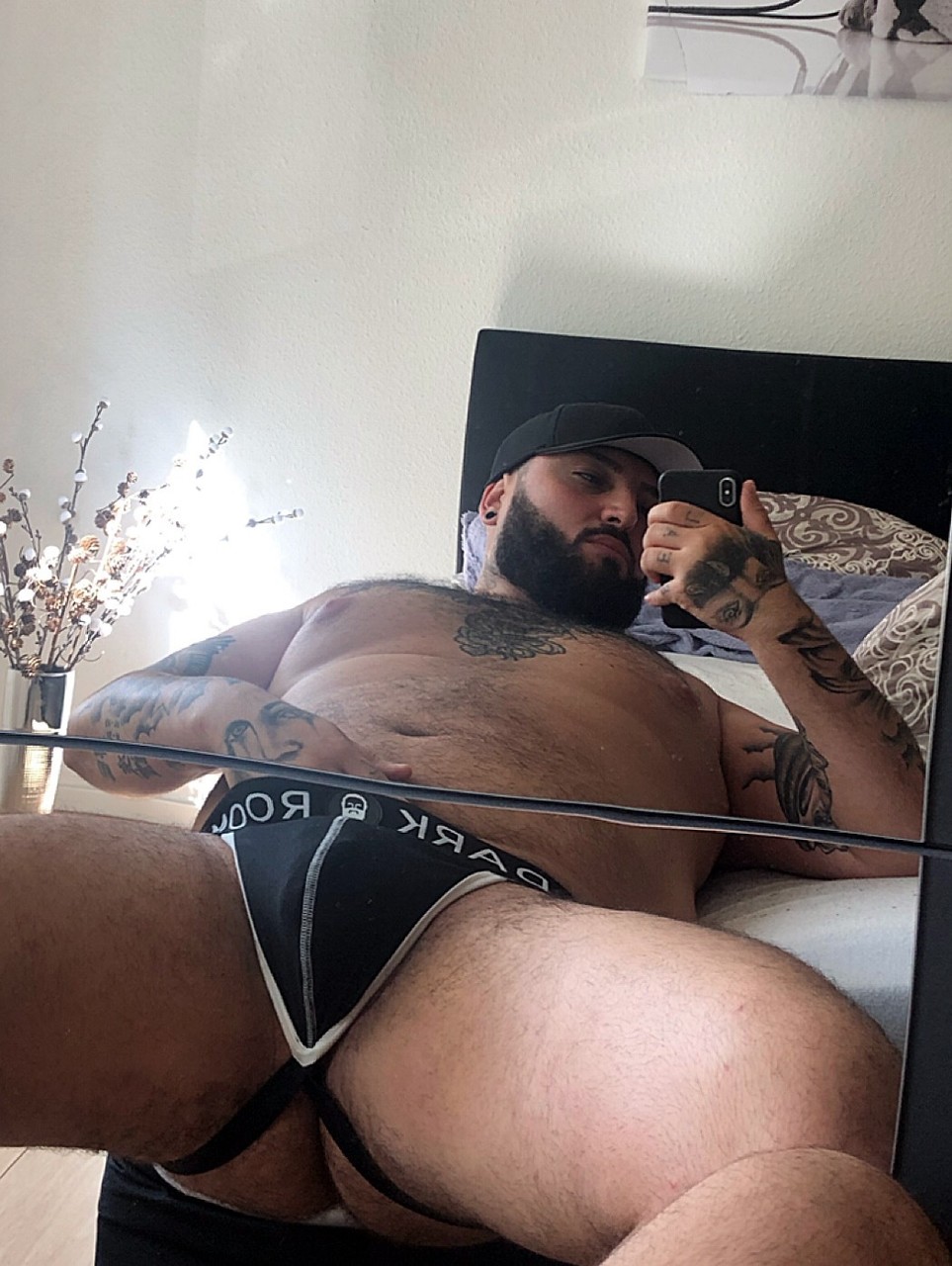 Turkish Bear 🐻 at onlyfans