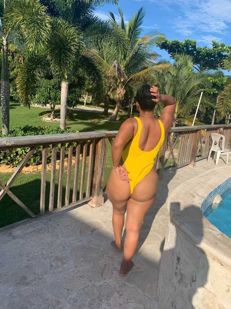 Isy Montilla at onlyfans