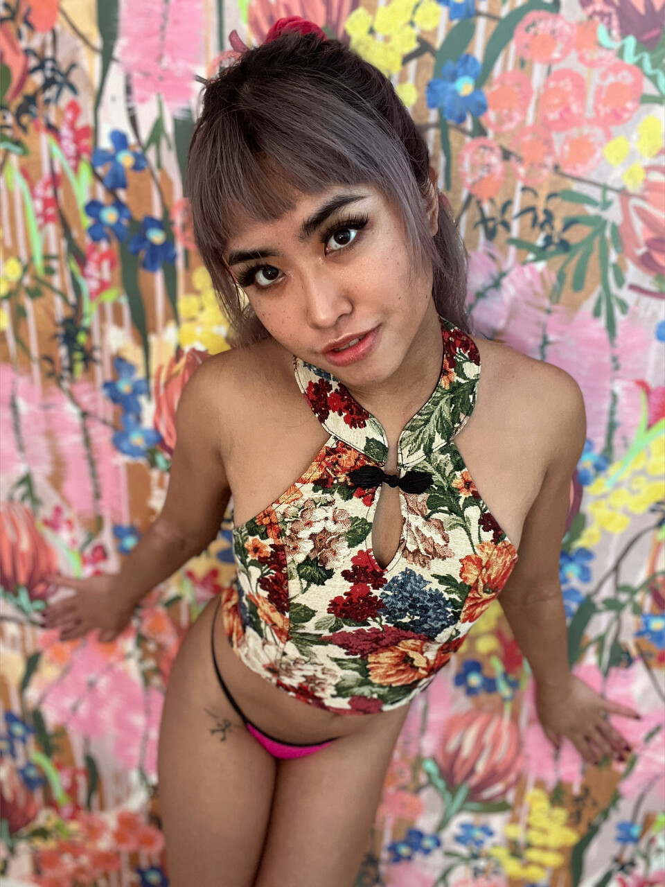SURA RAYA | Cream pie Princess 💦 at onlyfans