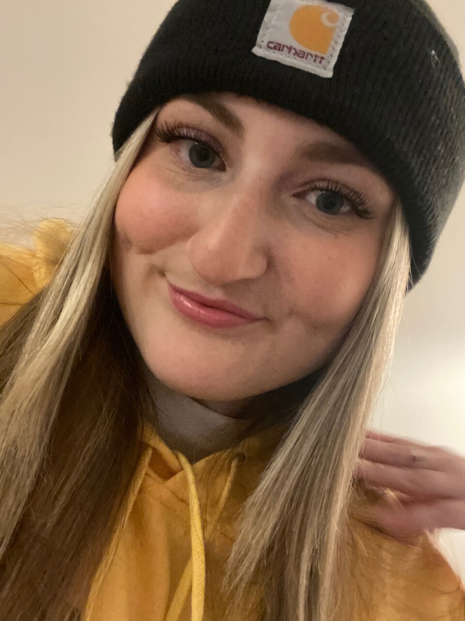 Hope at onlyfans