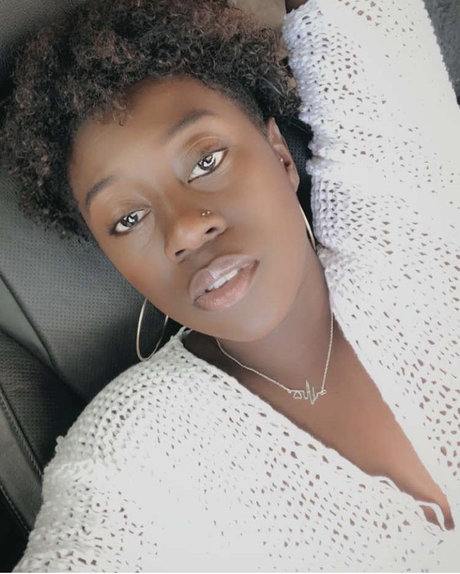 African Princess