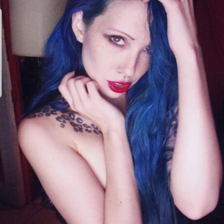 Melissa Victoria VIP 💀🦋💙