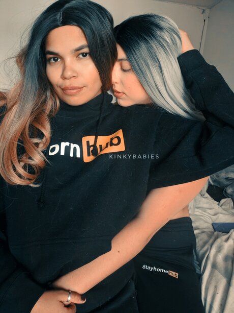 Kinky Babies