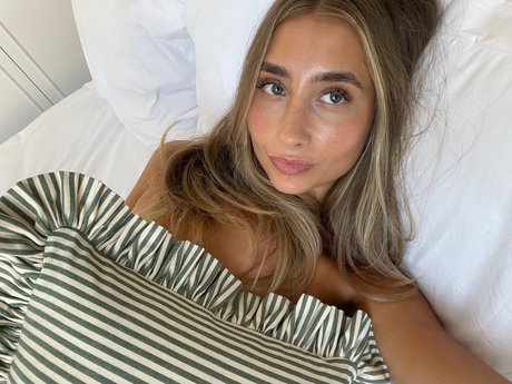 lily phillips