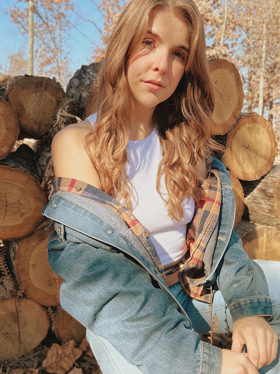 Maggie May at onlyfans