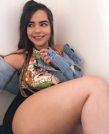 𝕵𝖊𝖓𝖓𝖞 𝕬𝖗𝖎𝖟𝖕𝖊 - onlyfans