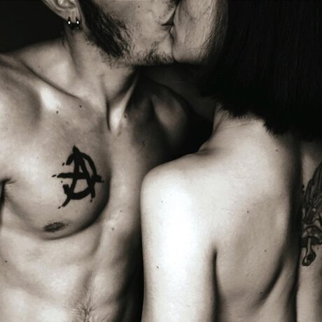 Eroticcouple