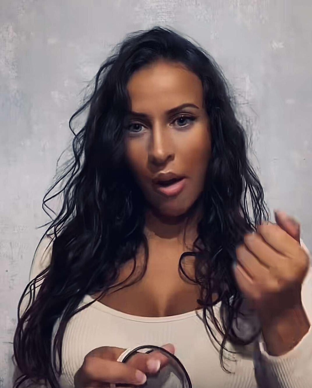 Melissatasalope at mym