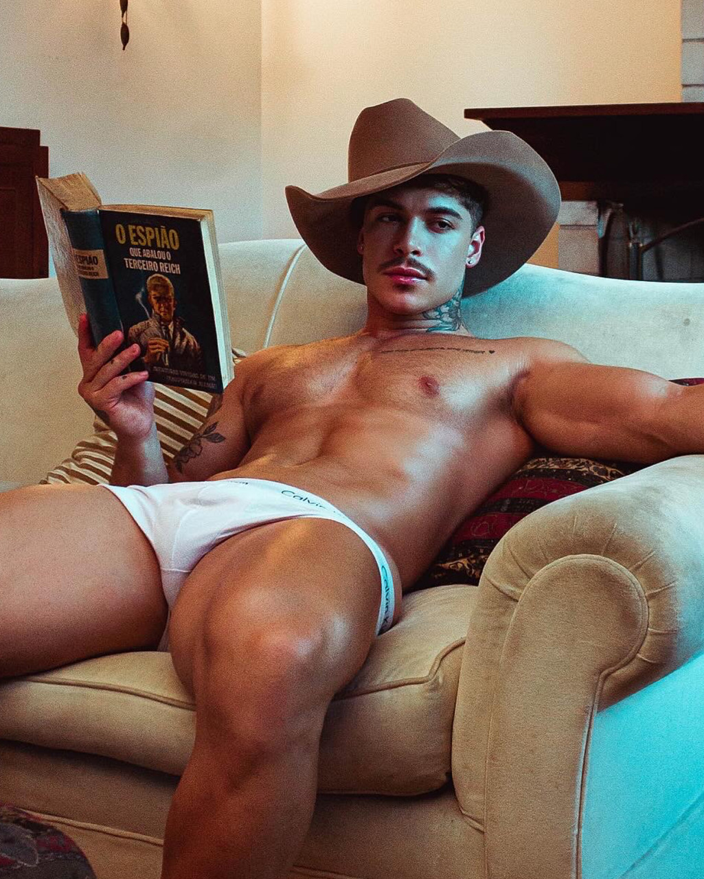 KLEBERT at onlyfans