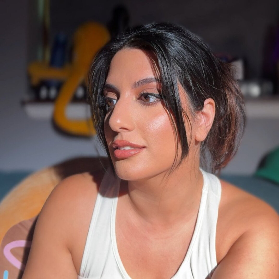 Sarah Arabic at onlyfans