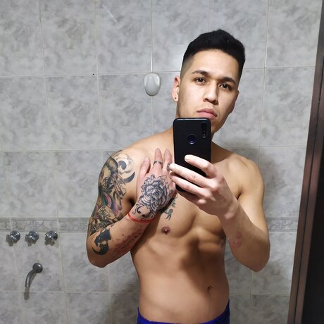 Christian Gonzalez