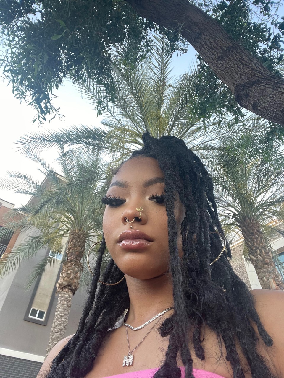 Lani at onlyfans