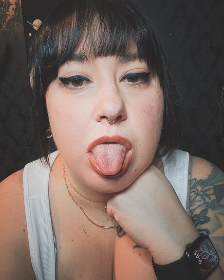ReeRee Slayz | Alt, Plus Size Babe