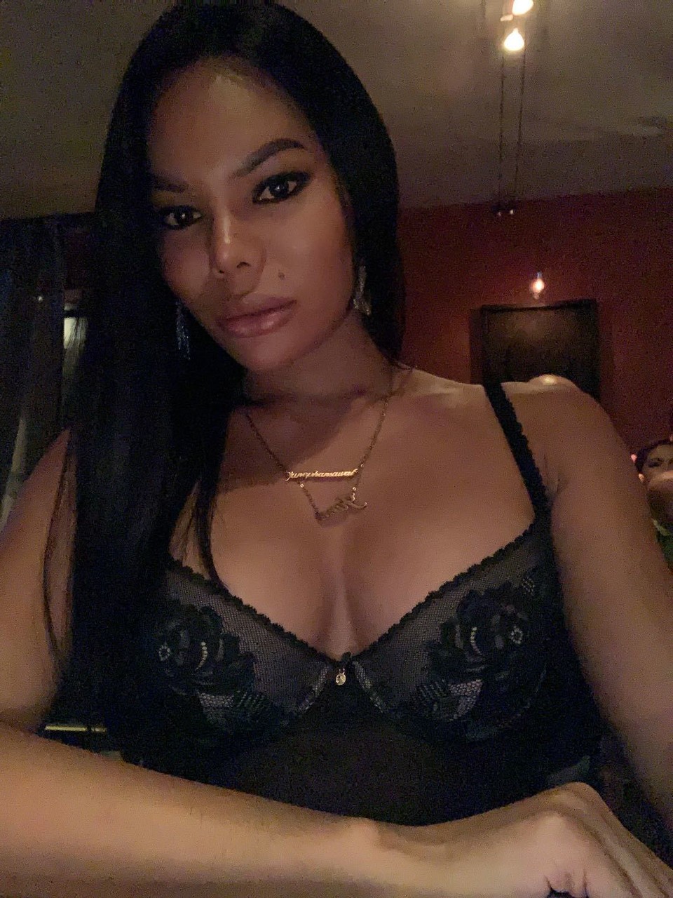 Ladyboy June Bangkok at onlyfans
