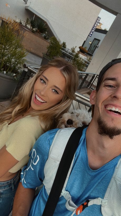 Samantha&amp;ampChaz