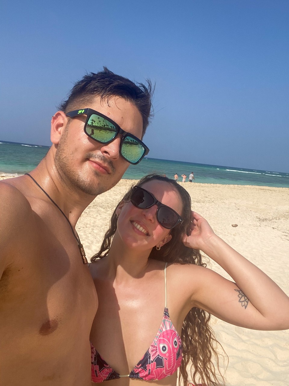 Spicy Couple 🔥💦 NO PPV at onlyfans