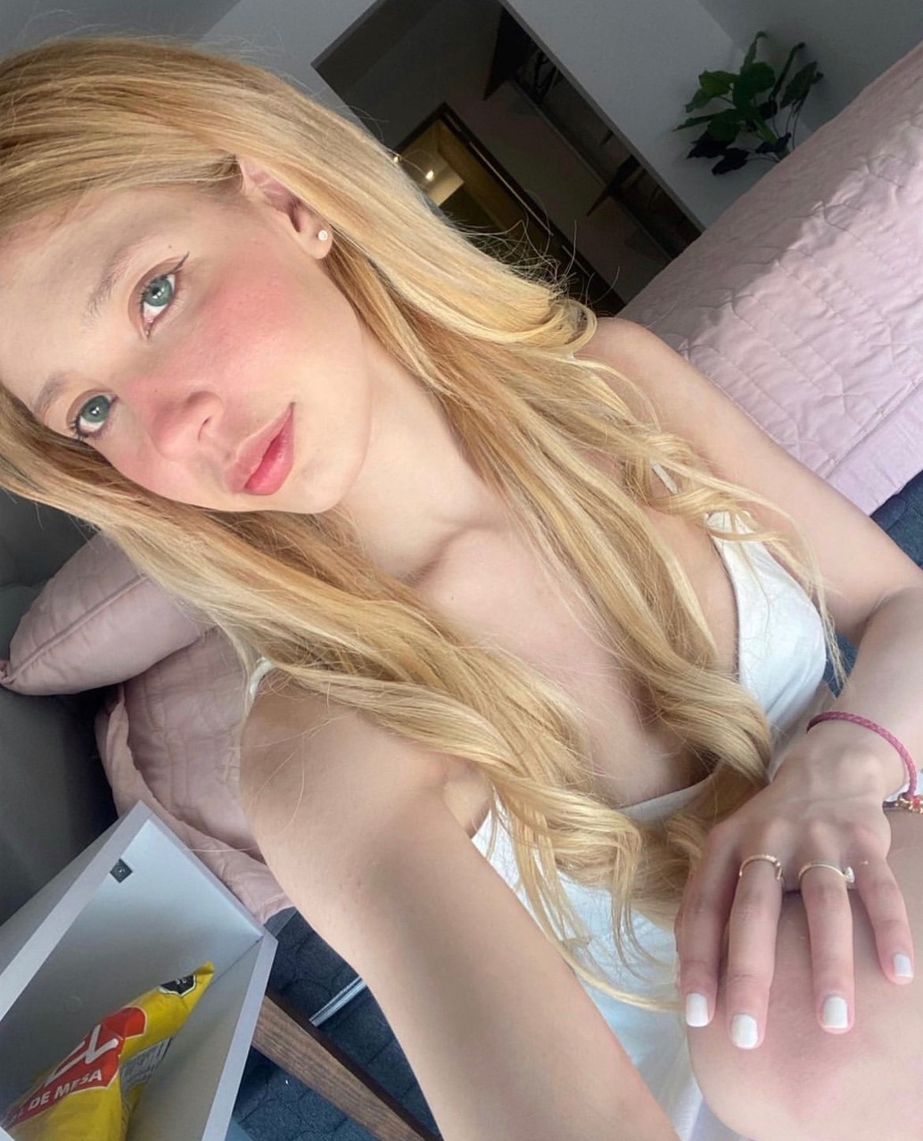 Jenn at onlyfans
