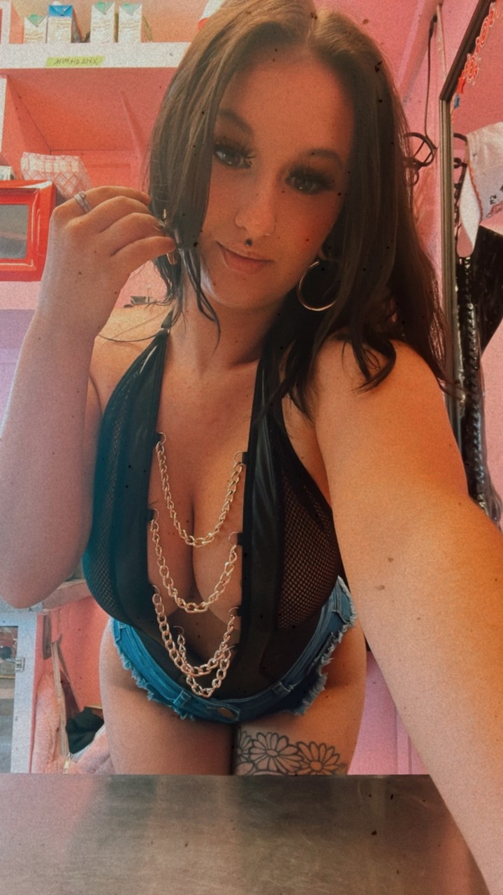 Barista Tay at onlyfans
