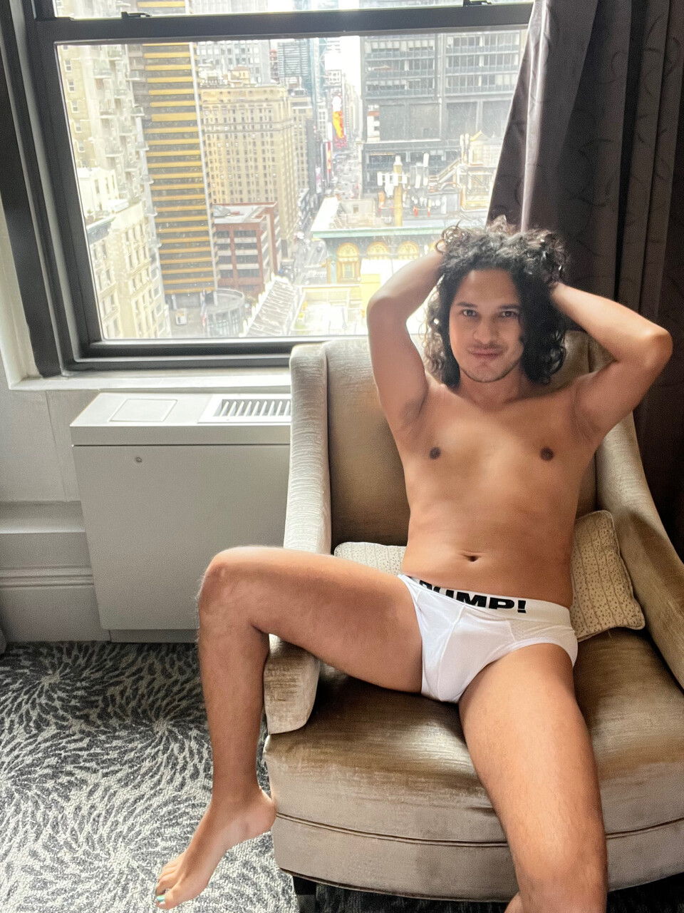 Santi95 at onlyfans