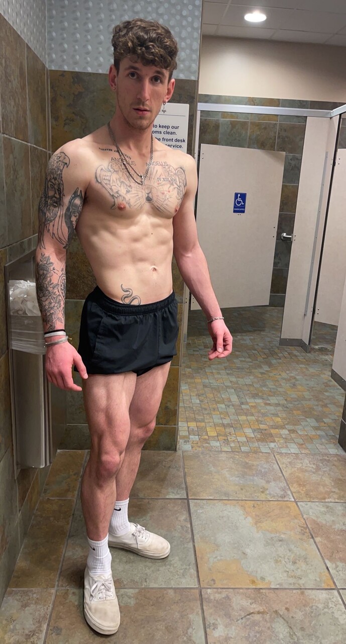Tanner at onlyfans