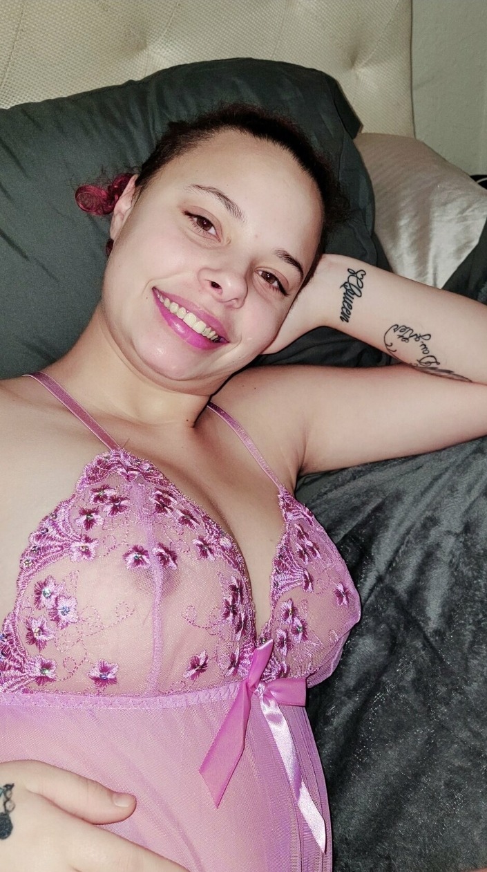 Angel Watkins at onlyfans