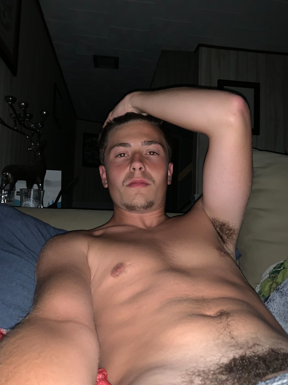 Mick! at onlyfans