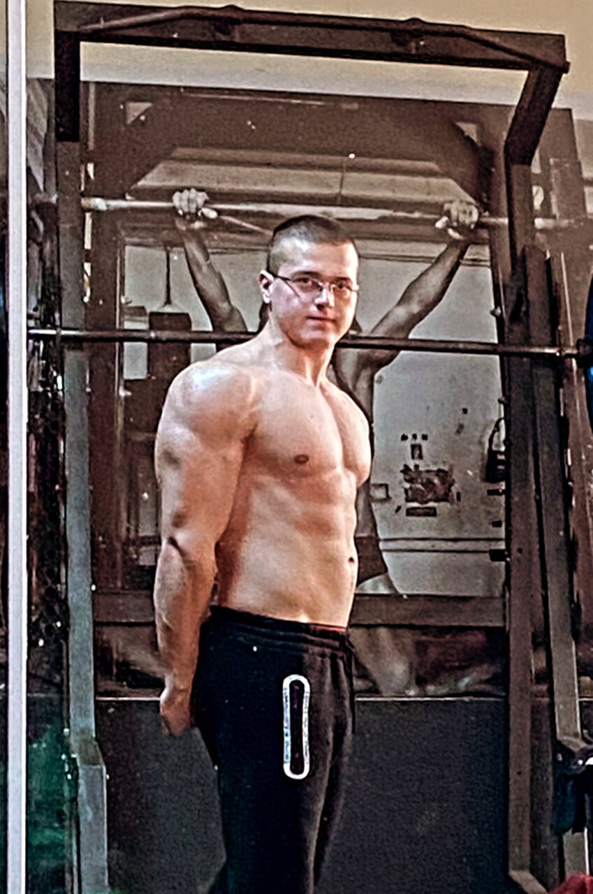 YordanKoevv👑 at onlyfans