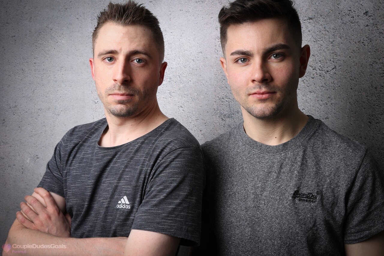 CoupleDudesGoals at onlyfans