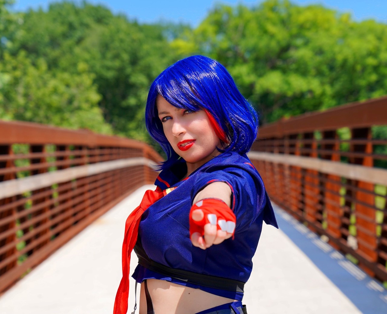 ItsJanaCosplay at onlyfans
