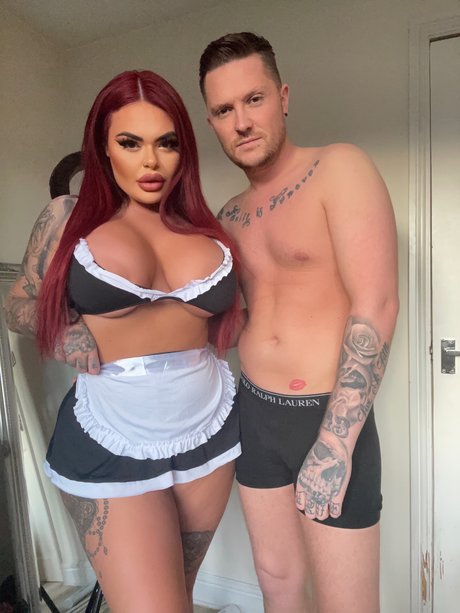 Mr &amp;amp Mrs Essex ❗️NO PPV❗️