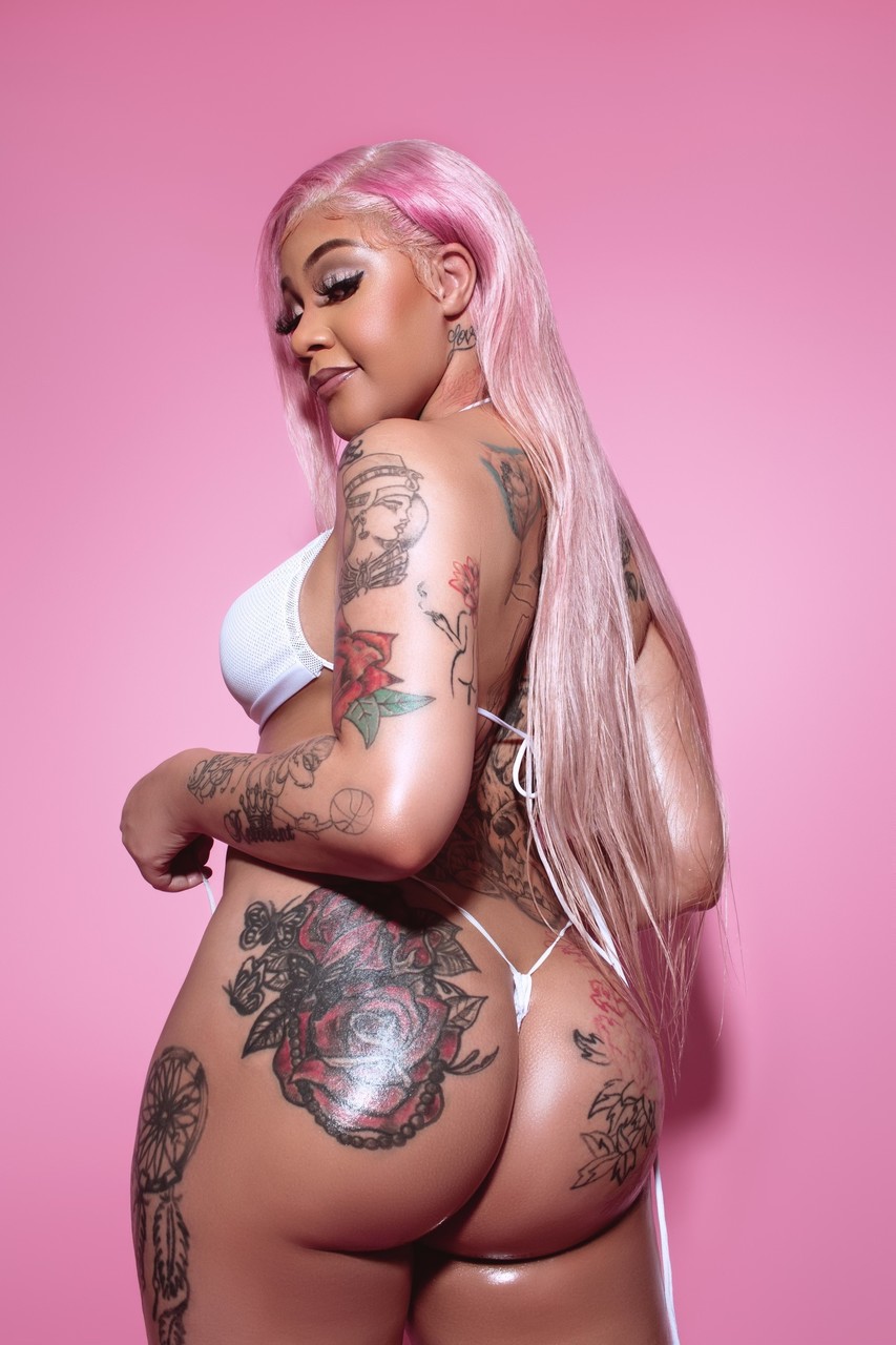 Esophagus Gurdy 🦕 at onlyfans