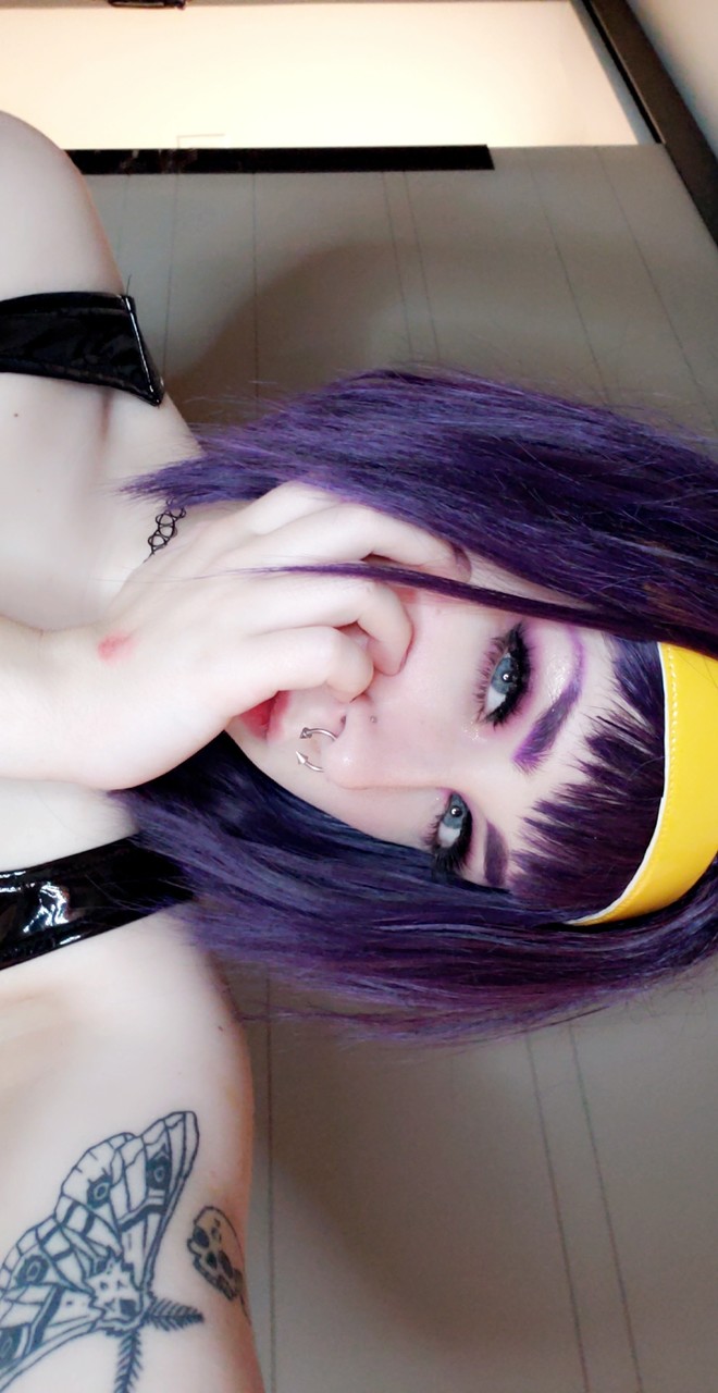 Kit Kendal at onlyfans