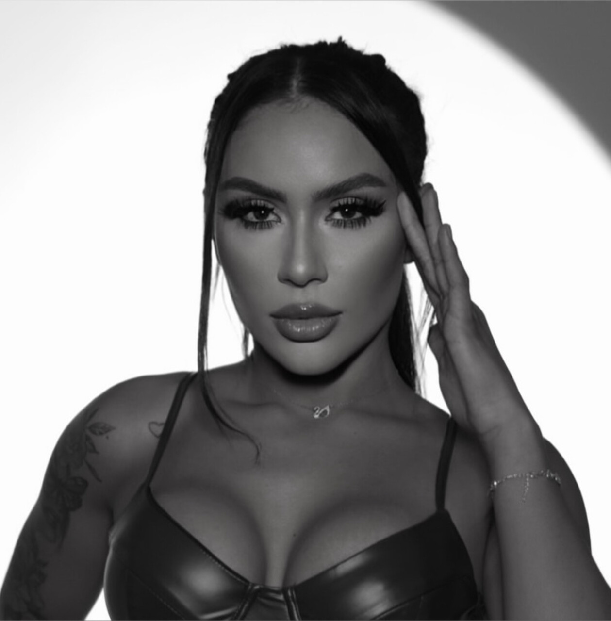 ANITTA HOT at onlyfans